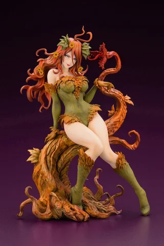 Produktbild zu Batman - Bishoujo - Poison Ivy (Fall) (Limited Edition)