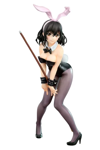 Produktbild zu Strike the Blood - Scale Figure - Yukina Himeragi (Bunny Girl Style)