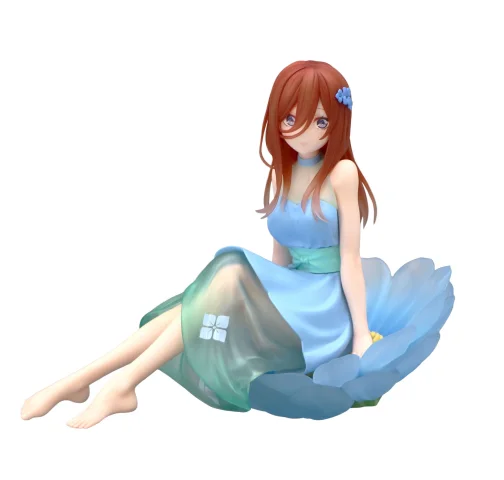 Produktbild zu The Quintessential Quintuplets - Bloo-me! - Miku Nakano