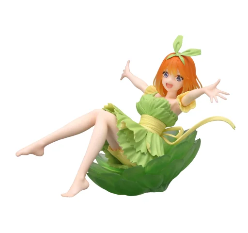 Produktbild zu The Quintessential Quintuplets - Bloo-me! - Yotsuba Nakano