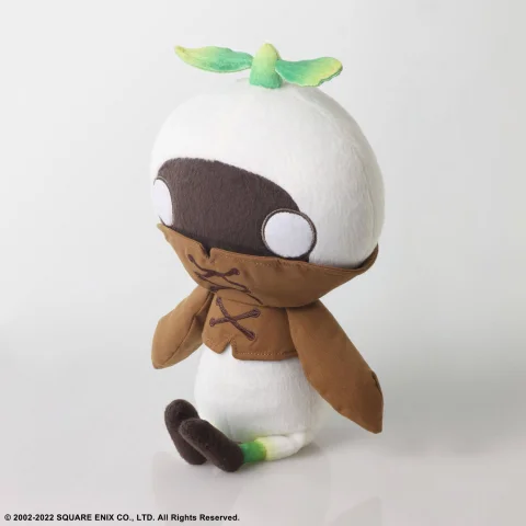 Produktbild zu Final Fantasy XI - Pl&uuml;sch - Mandragora