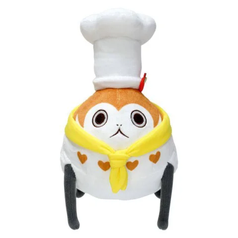 Produktbild zu Final Fantasy XIV - Pl&uuml;sch - Paissa Patissier