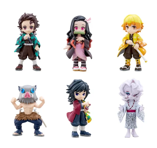 Produktbild zu Demon Slayer - PalVerse - Set