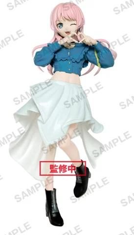 Produktbild zu BanG Dream! - Premium Figure - Anon Chihaya