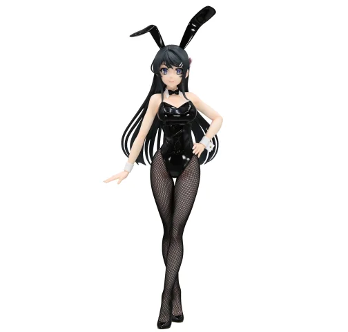 Produktbild zu Rascal Does Not Dream - BiCute Bunnies Figure - Mai Sakurajima