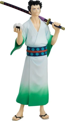 Produktbild zu Monsters: 103 Mercies Dragon Damnation - POP UP PARADE - Ryūma Shimotsuki