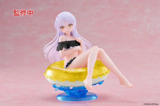 Produktbild zu Angel Beats! - Aqua Float Girls - Kanade Tachibana (Renewal Edition)