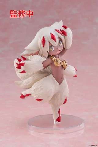 Produktbild zu Made in Abyss - Coreful Figure - Faputa