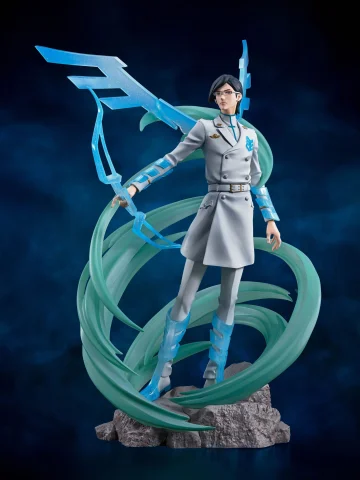 Produktbild zu Bleach - FiguartsZERO - Uryu Ishida