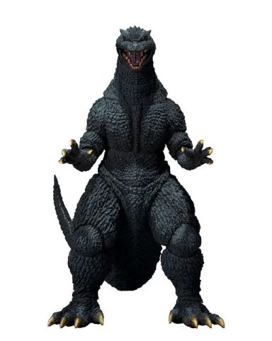 Produktbild zu Godzilla - S.H.MonsterArts - Godzilla