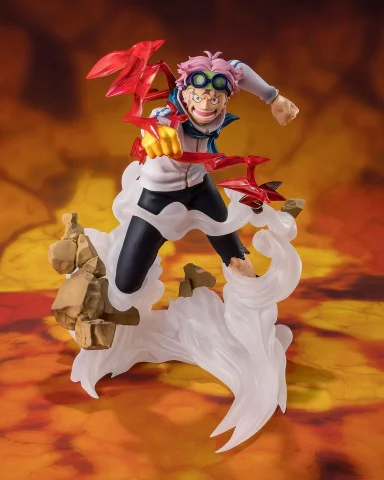 Produktbild zu One Piece - FiguartsZERO - Koby (Honesty Impact)