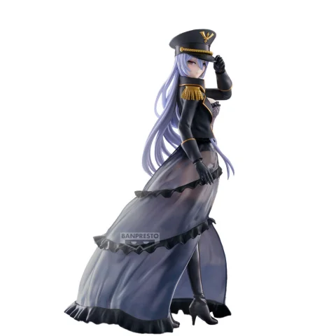 Produktbild zu My Dress-Up Darling - ESPRESTO est - Detailed Elegance - Marin Kitagawa (Black Lobelia Ver.)