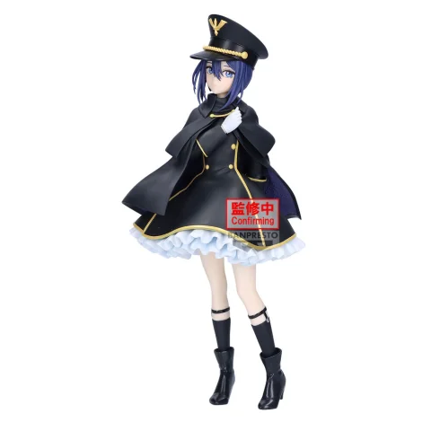 Produktbild zu My Dress-Up Darling - ESPRESTO est - Detailed Elegance - Sajuna Inui (Black Lily)