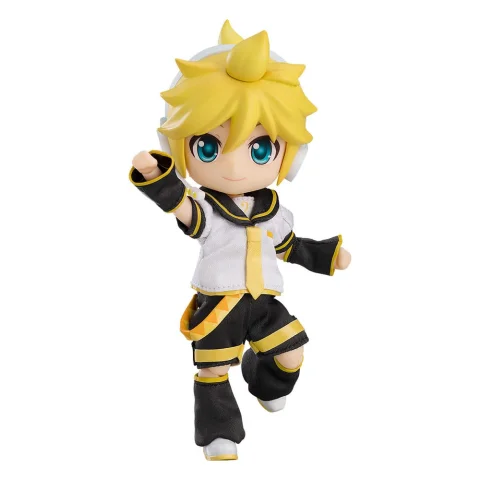 Produktbild zu Character Vocal Series - Nendoroid Doll - Len Kagamine