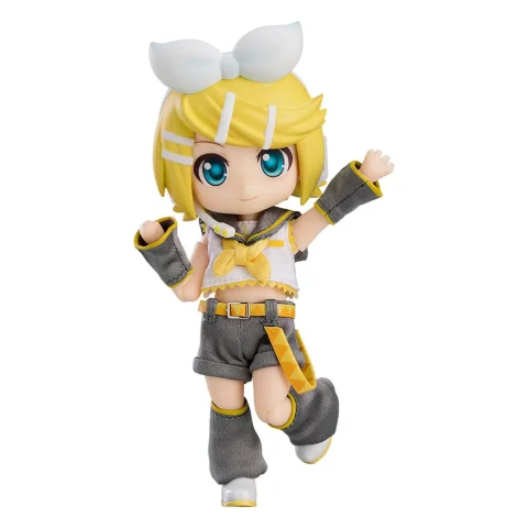 Produktbild zu Character Vocal Series - Nendoroid Doll - Rin Kagamine