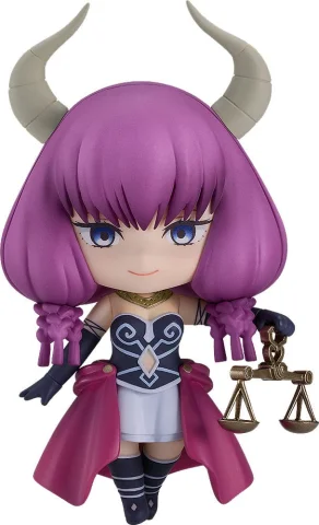 Produktbild zu Frieren - Nendoroid - Aura the Guillotine