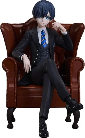 Produktbild zu Black Butler - Non-Scale Figure - Ciel Phantomhive