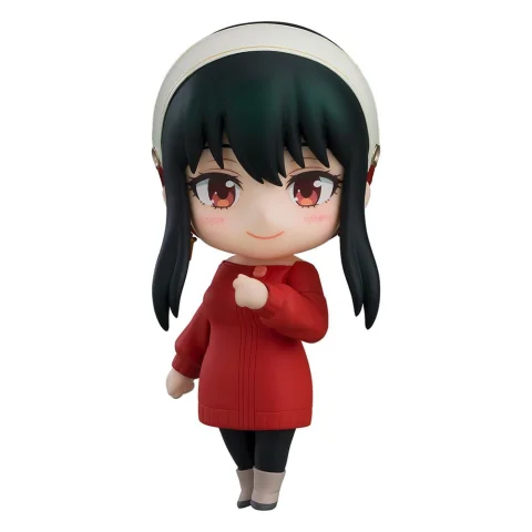 Produktbild zu SPY&times;FAMILY - Nendoroid - Yor Forger (Casual Outfit Ver.)