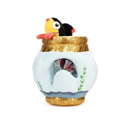 Produktbild zu Dungeons & Dragons - Pl&uuml;sch - Sylgar's Tank