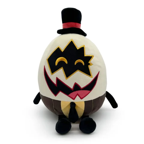 Produktbild zu Hazbin Hotel - Pl&uuml;sch - Egg Boi