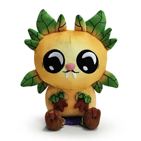 Produktbild zu Oxygen Not Included - Pl&uuml;sch - Pipsqueak (Shoulder Rider)