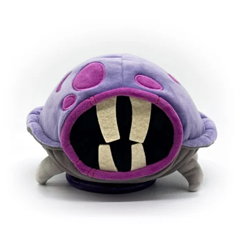 Produktbild zu Oxygen Not Included - Pl&uuml;sch - Hatch (Shoulder Rider)