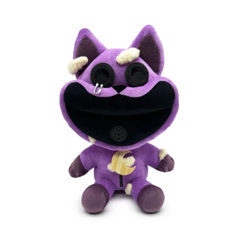 Produktbild zu Poppy Playtime - Pl&uuml;sch - Ruined Catnap