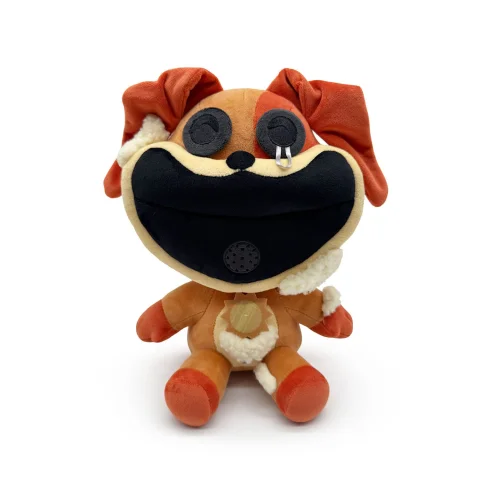 Produktbild zu Poppy Playtime - Pl&uuml;sch - Ruined Dogday