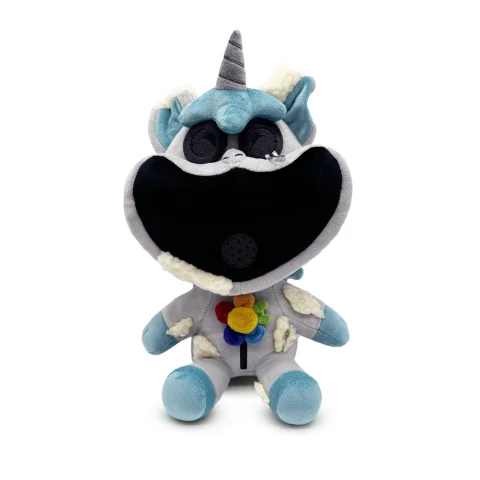 Produktbild zu Poppy Playtime - Pl&uuml;sch - Ruined Craftycorn