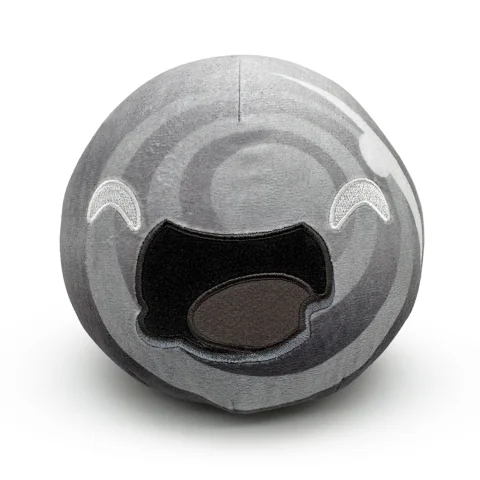 Produktbild zu Slime Rancher - Pl&uuml;sch - Quantum Slime (Stickie)