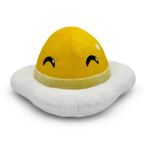 Produktbild zu Slime Rancher - Pl&uuml;sch - Yolky Slime (Stickie)