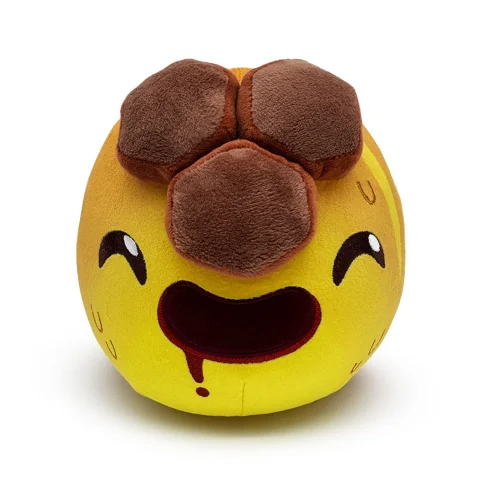 Produktbild zu Slime Rancher - Pl&uuml;sch - Honey Slime (Stickie)