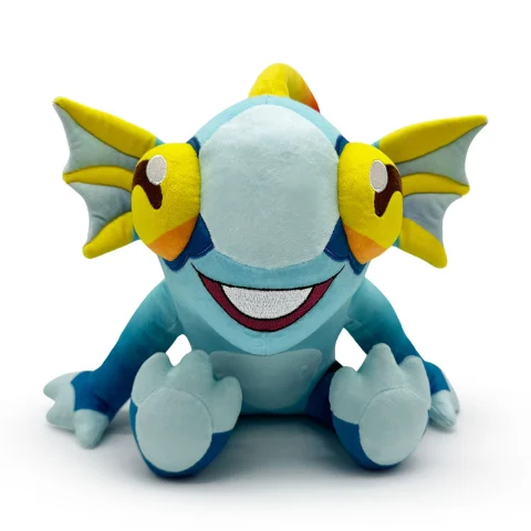Produktbild zu World of Warcraft - Pl&uuml;sch - Blue Murloc