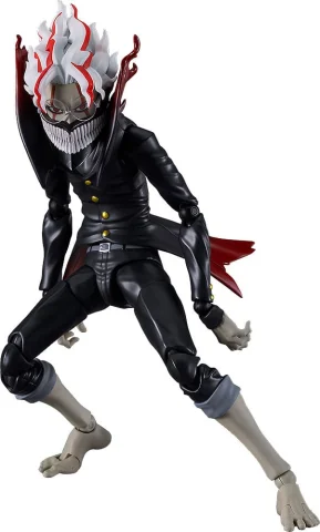 Produktbild zu DAN DA DAN - figma - Ken "Okarun" Takakura (Transformed)