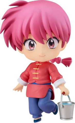 Produktbild zu Ranma &frac12; - Nendoroid - Ranma Saotome (Female Ver.)