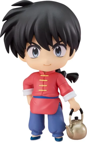 Produktbild zu Ranma &frac12; - Nendoroid - Ranma Saotome