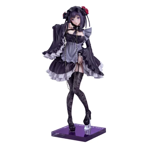 Produktbild zu My Dress-Up Darling - Scale Figure - Marin Kitagawa (Shizuku Kuroe Cosplay by Marin)