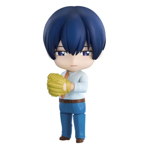 Produktbild zu Oblivion Battery - Nendoroid - Haruka Kiyomine