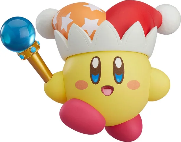 Produktbild zu Kirby - Nendoroid - Kirby (Beam)