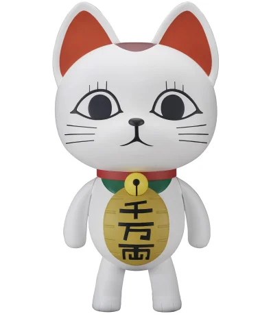 Produktbild zu DAN DA DAN - F:NEX - Turbo Granny (Beckoning Cat)