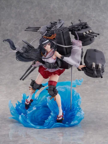 Produktbild zu KanColle - SHIBUYA SCRAMBLE FIGURE - Fusō (Kai-II)