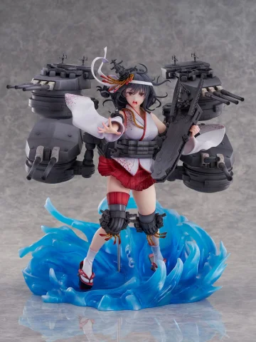 Produktbild zu KanColle - SHIBUYA SCRAMBLE FIGURE - Yamashiro (Kai-II)