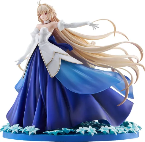 Produktbild zu Tsukihime - Scale Figure - Arcueid Brunestud (Inner Sea of the Planet)