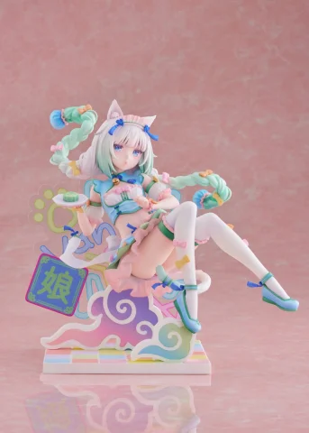 Produktbild zu NEKOPARA - Scale Figure - Vanilla (Dreamy Cute China Ver.)
