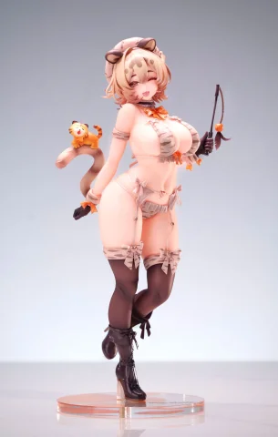 Produktbild zu freng - Scale Figure - Migu-chan