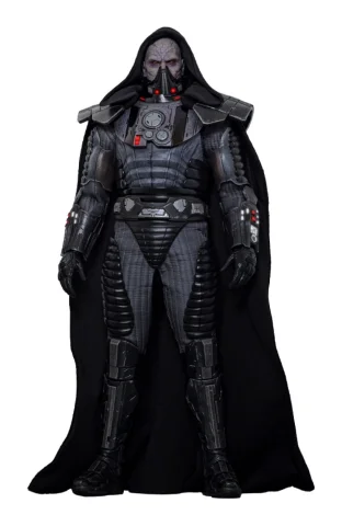 Produktbild zu Star Wars - Scale Action Figure - Darth Malgus