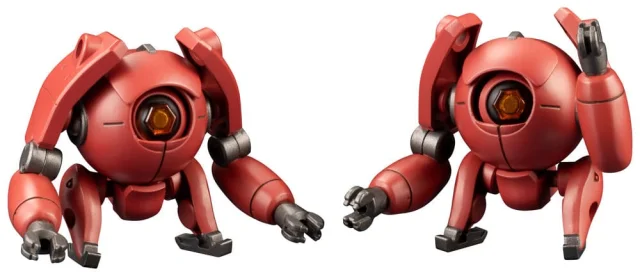 Produktbild zu Hexa Gear - Plastic Model Kit - Alternative Orb (MSG Ver.)