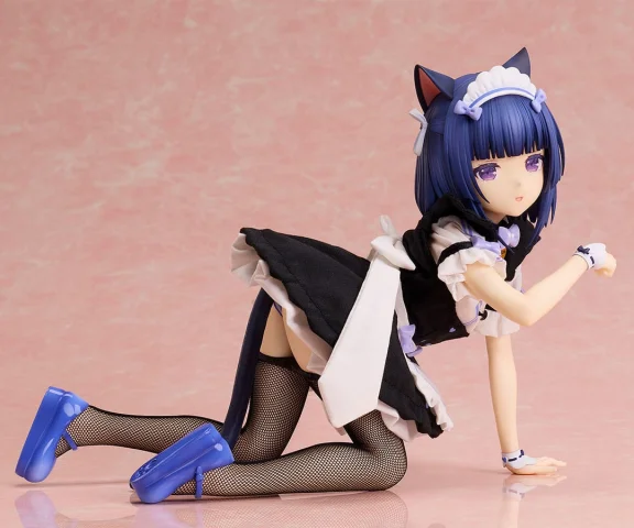 Produktbild zu NEKOPARA - Scale Figure - Shigure Minaduki
