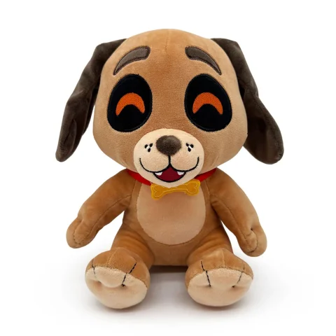 Produktbild zu Five Nights at Freddy's - Pl&uuml;sch - Question Mark