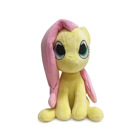 Produktbild zu My Little Pony - Pl&uuml;sch - Fluttershy